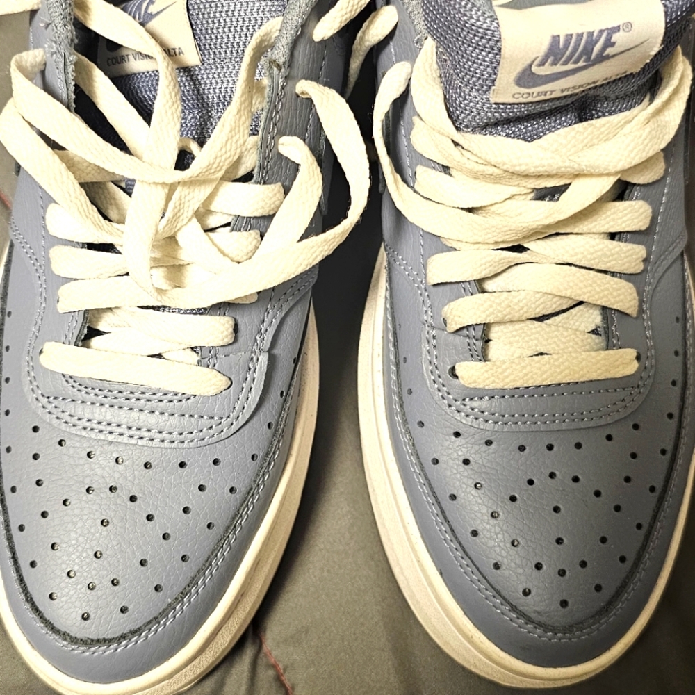 Women Air Force Ones
